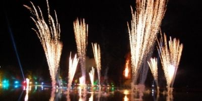 Prefeitura divulga a programação completa da tradicional festa de São João em Camaquã