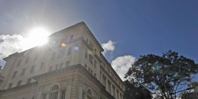 Rio Grande do Sul volta a ter tempo bom neste domingo