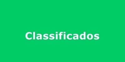 Por um valor bem acessível você anuncia a venda de seu produto na página de classificados do site. Clique aqui e confira!
