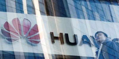 Huawei pede aos EUA que anulem proibição de compra de equipamentos