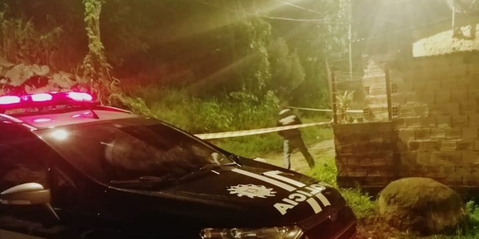 Homem morre baleado na cabeça em Porto Alegre