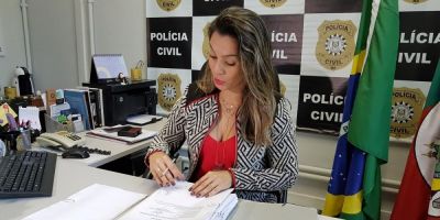 Polícia identifica homem que estuprou e filmou mulher em avenida de Porto Alegre