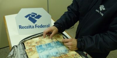 Auditores fiscais deflagram a Operação Tio Patinhas na Serra Gaúcha