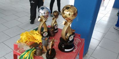 Chelsea Camaquã conquista o vice da Etapa Sul e vai para Goiás disputar as finais da Taça Brasil de Fut7 2014