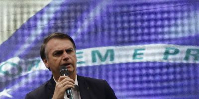 Bolsonaro: MP 871 vai gerar economia estimada em R$ 10 bi por ano