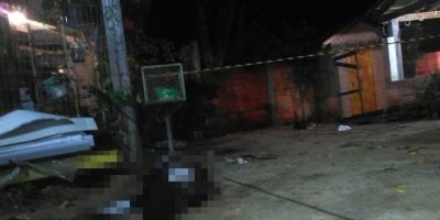 Polícia investiga morte de dois homens em intervalo de cinco minutos no RS