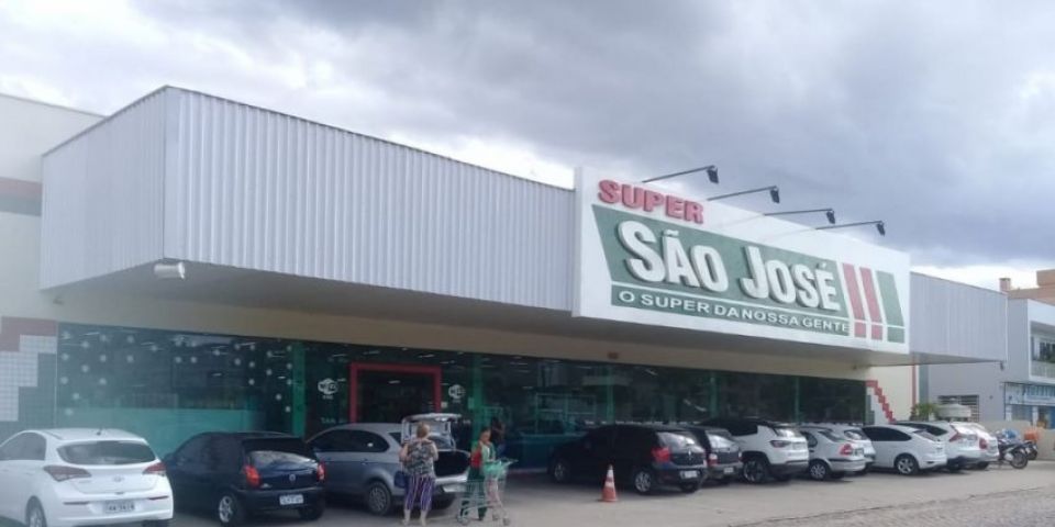 Confira as ofertas do Super São José, desta quinta (30) até quarta-feira (5)