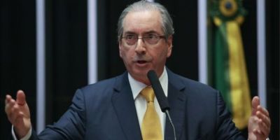 Eduardo Cunha é transferido para presídio no Rio onde está Sérgio Cabral