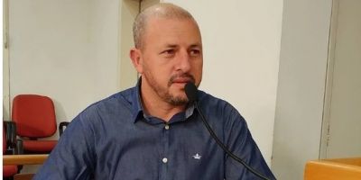 Vice-prefeito e servidores denunciam vereador de Camaquã