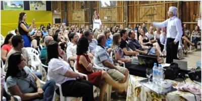 Administração Municipal de Chuvisca promove homenagem aos servidores públicos