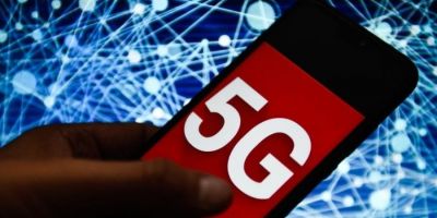 Velocidade 5G de internet deve chegar ao Brasil em março de 2020