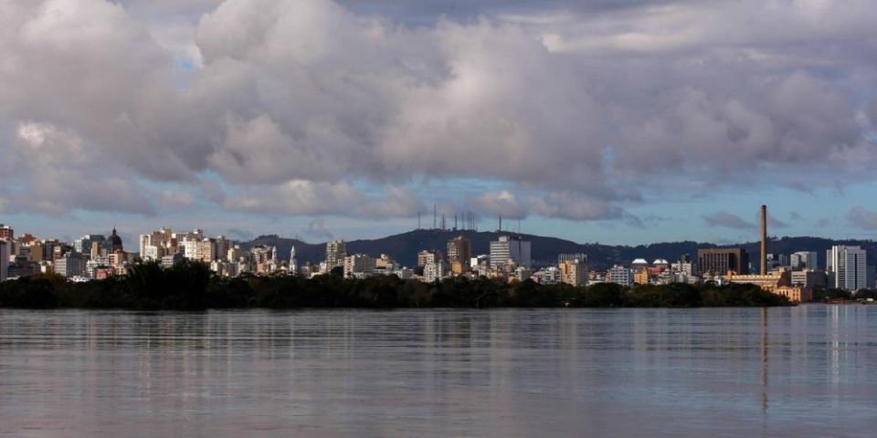 RS terá predomínio de sol e manhã fria nesta terça-feira