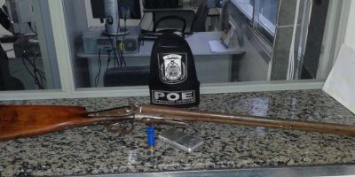 Atividade e ocorrências atendidas pelo 6º BPM em Rio Grande (01, 02 e 03.11.2014)