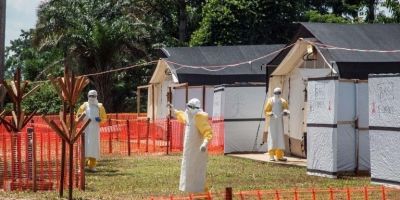 Surto de ebola faz mais de 2 mil vítimas na República Democrática do Congo