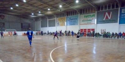 Inscrições para a 4ª Taça E.C. São Lourenço de Futsal abrem na próxima segunda-feira 