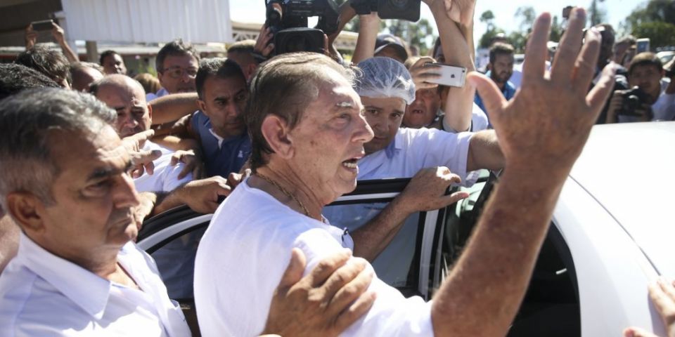 STJ determina que médium João de Deus volte para a prisão