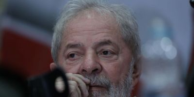 Defesa de Lula entrega ao TRF-4 argumentos contra condenação no caso do sítio de Atibaia