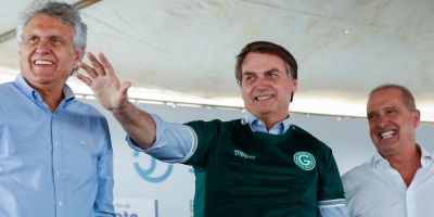 "Por mim, eu botaria 60 pontos", diz Bolsonaro sobre CNH