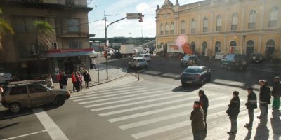 RS terá sol e manhã fria nesta quinta-feira