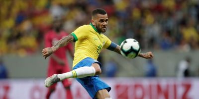 Brasil vence Catar por 2 a 0 em amistoso em Brasília