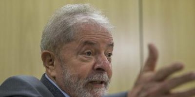 Lula, Palocci e Paulo Bernardo viram réus acusados de receber R$ 64 milhões