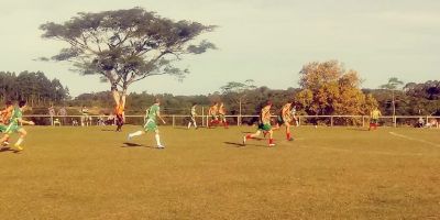 Terceira Rodada do Campeonato de Futebol da 2ª Divisão de SLS ocorre neste domingo