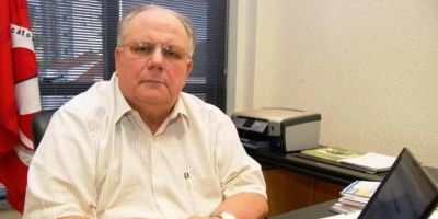 Presidente do SIMERS reúne-se com o prefeito de Camaquã nesta terça para propor plano de carreira médica