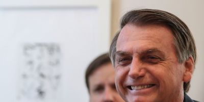 Governo quer moeda única para América do Sul, diz Bolsonaro