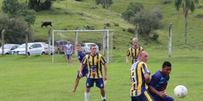 Copa Santa Auta Afubra retorna neste domingo (9)