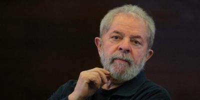 STF retoma julgamento de pedido de liberdade de Lula nesta terça-feira