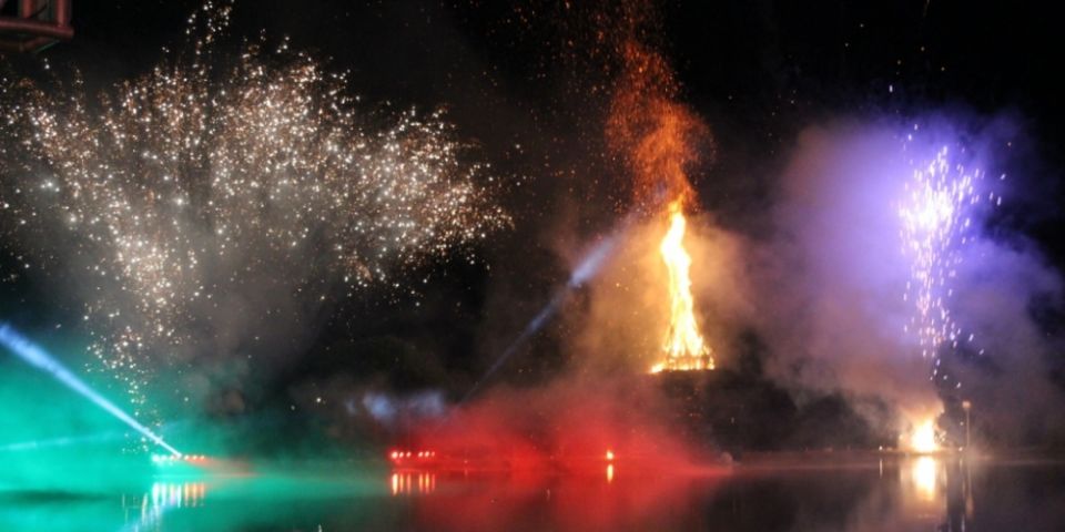 Prainha será palco de mais uma festa de São João Batista