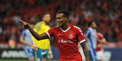 Inter encara o Bahia para manter 100% no Beira-Rio