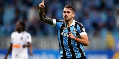 Grêmio busca vitória fora e fuga da zona do rebaixamento contra o Botafogo