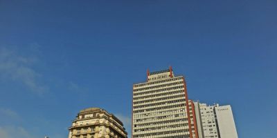 Temperatura permanece acima da média no Rio Grande do Sul