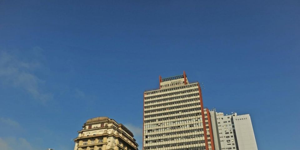 Temperatura permanece acima da média no Rio Grande do Sul
