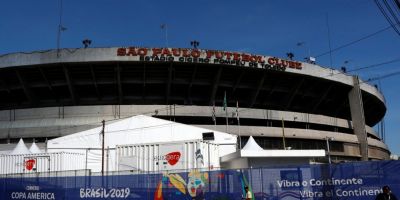 Confira detalhes sobre a Copa América 2019, que começa nesta sexta