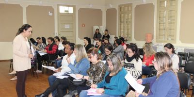 Escolas se preparam para o 2º Dia D da Base Nacional Comum Curricular em Camaquã