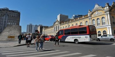 Último sábado do outono será de sol e calor no Rio Grande do Sul