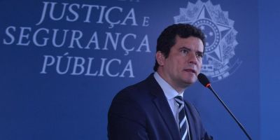 Moro não reconhece autenticidade de mensagens divulgadas pelo The Intercept