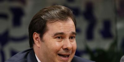 Rodrigo Maia diz que comissão pode aprovar a Previdência na próxima semana