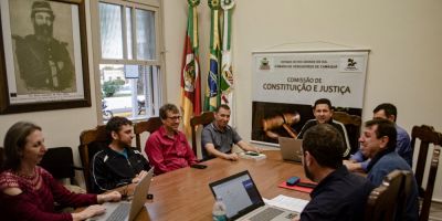 Projeto de Lei que cria Plano de Carreira para agentes comunitários de saúde será discutido em audiência pública em Camaquã