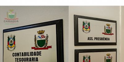 Você sabia que a Câmara Municipal é composta por diversos setores de trabalho?