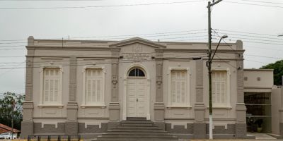 Poder Legislativo estabelece ponto facultativo no dia 21 de junho em Camaquã