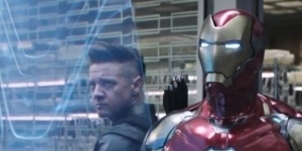 Vingadores Ultimato será relançado com cenas inéditas para tentar passar Avatar