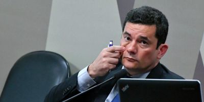 PF afirma que hacker se passou por Sérgio Moro em conversas no Telegram