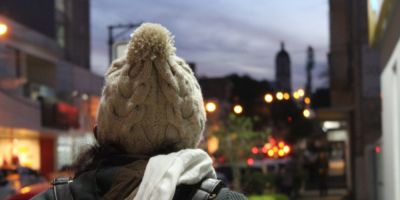 Inverno começa com manhã fria e sexta-feira de sol no RS