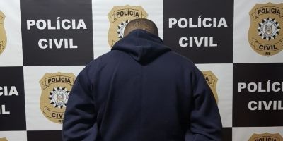 Preso homem suspeito de matar vice-presidente do Cremers em 2008, em Porto Alegre