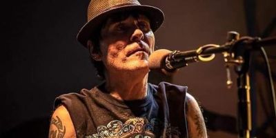 Morre aos 61 anos baterista da banda RPM