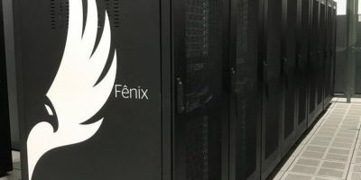 Supercomputador contribui para processamento geofísico da Petrobras