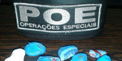 Ocorrências atendidas do 6º BPM em Rio Grande (06 e 07.11.2014)